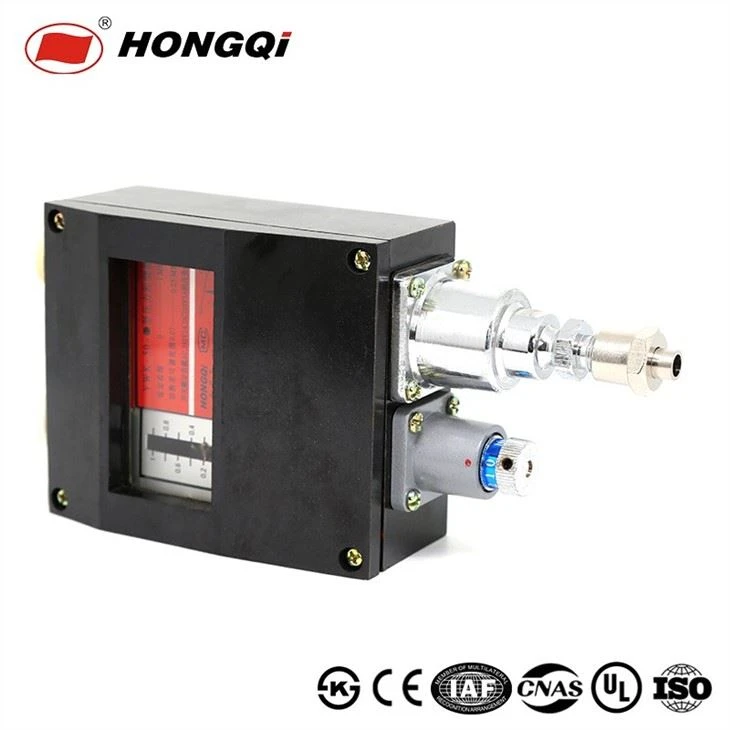 Hongqi pressure controller